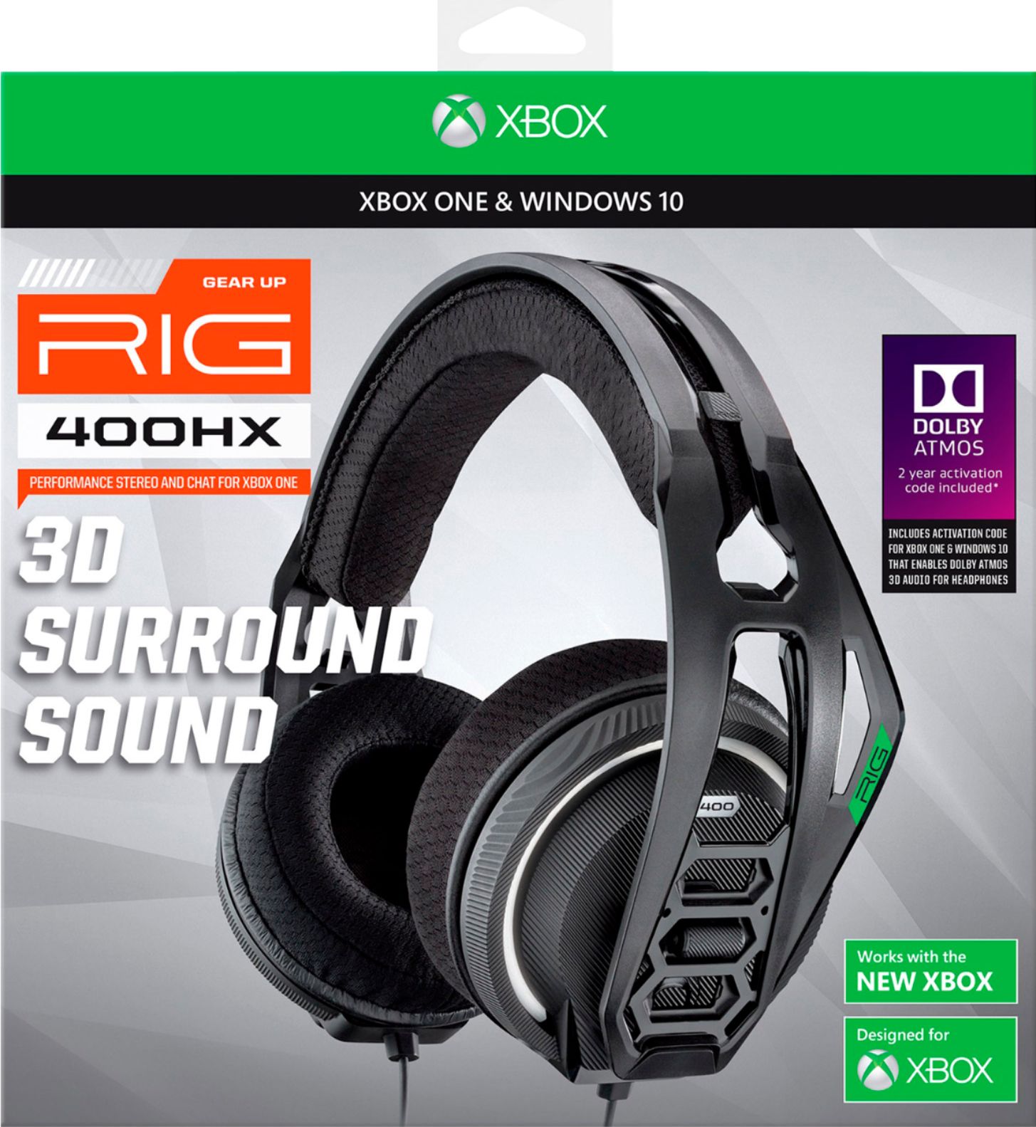 Rig mic xbox Clearance